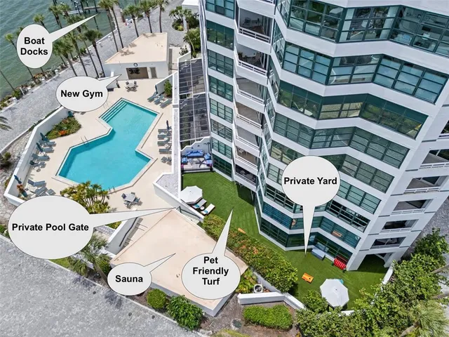 $18,000 | 988 Boulevard Of The Arts, Unit 109, Sarasota, FL 34236