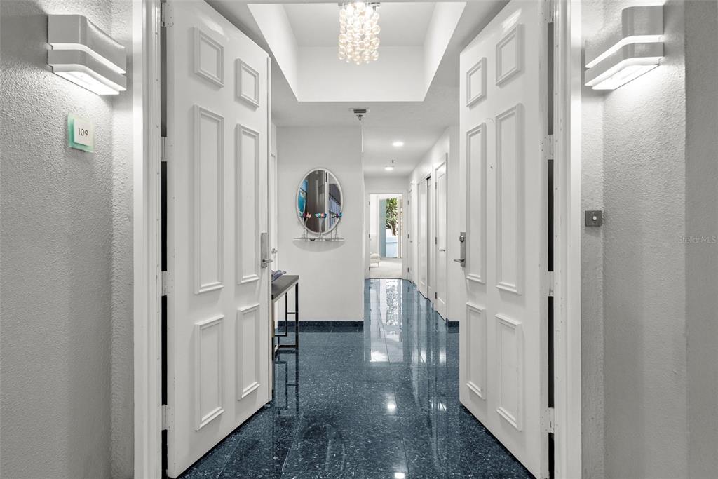 988 Boulevard Of The Arts, Unit 109 Sarasota, FL 34236 - Photo 2 of 92