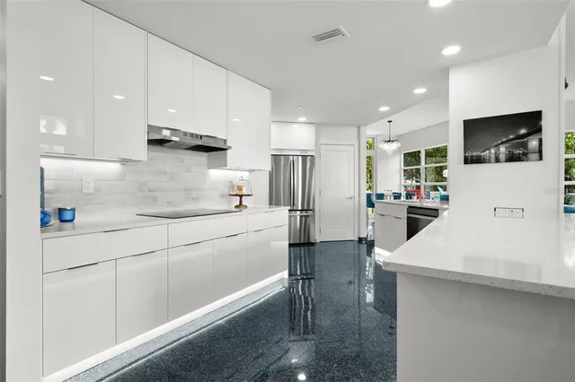 $18,000 | 988 Boulevard Of The Arts, Unit 109, Sarasota, FL 34236