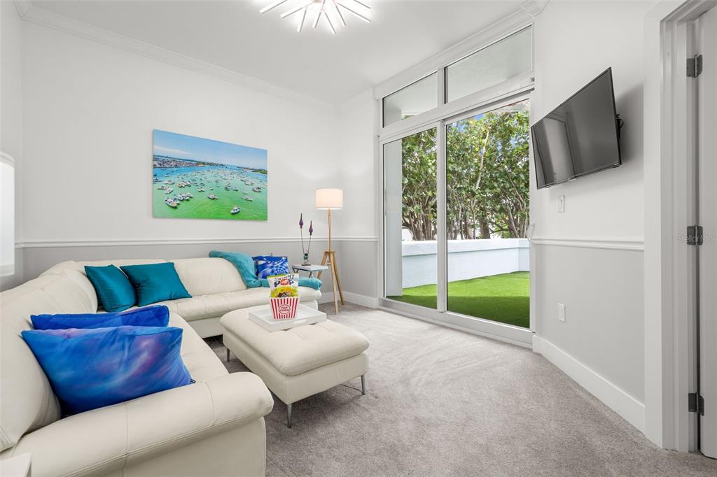 988 Boulevard Of The Arts, Unit 109 Sarasota, FL 34236 - Photo 45 of 92