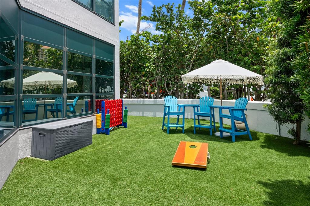 988 Boulevard Of The Arts, Unit 109 Sarasota, FL 34236 - Photo 46 of 92