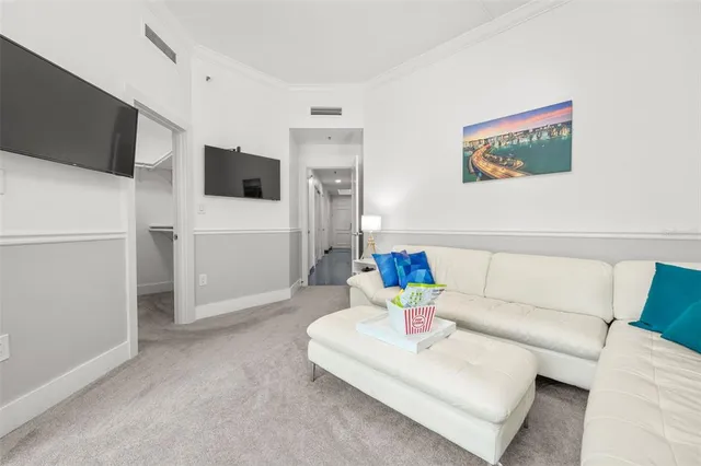 $18,000 | 988 Boulevard Of The Arts, Unit 109, Sarasota, FL 34236