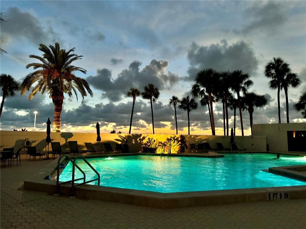 988 Boulevard Of The Arts, Unit 109 Sarasota, FL 34236 - Photo 50 of 92