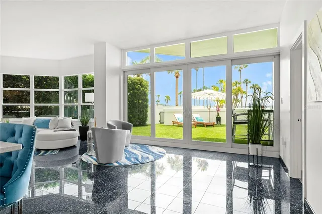 $18,000 | 988 Boulevard Of The Arts, Unit 109, Sarasota, FL 34236