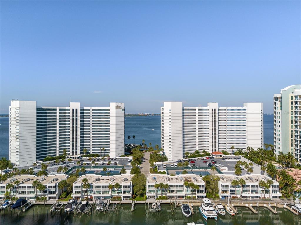 988 Boulevard Of The Arts, Unit 109 Sarasota, FL 34236 - Photo 55 of 92