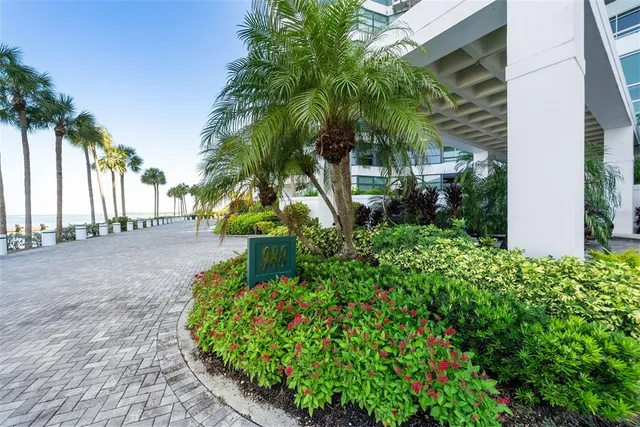 $18,000 | 988 Boulevard Of The Arts, Unit 109, Sarasota, FL 34236