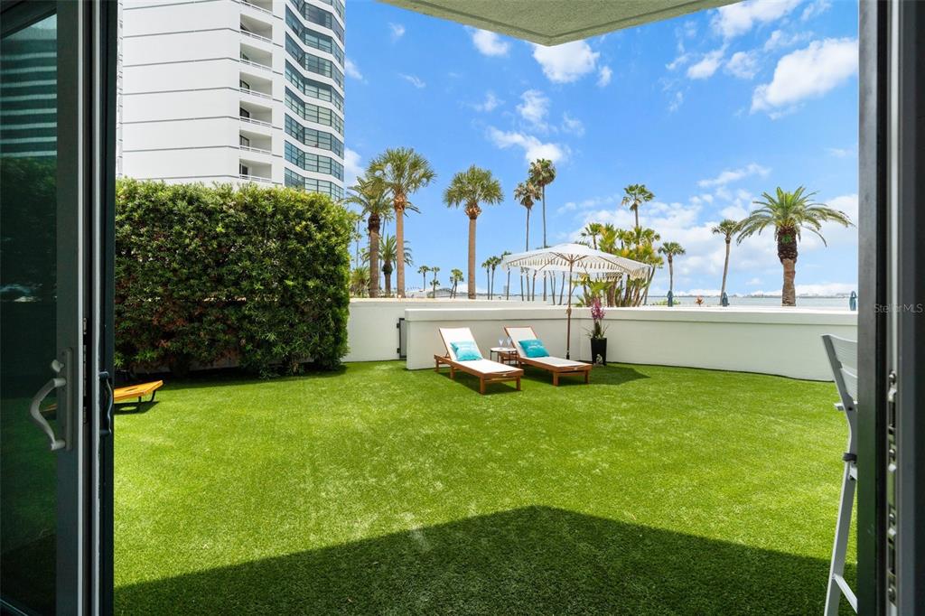 988 Boulevard Of The Arts, Unit 109 Sarasota, FL 34236 - Photo 60 of 92