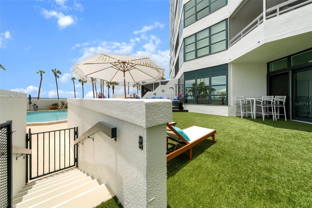 988 Boulevard Of The Arts, Unit 109 Sarasota, FL 34236 - Photo 6 of 92