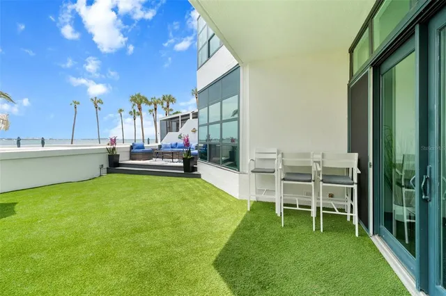 $18,000 | 988 Boulevard Of The Arts, Unit 109, Sarasota, FL 34236