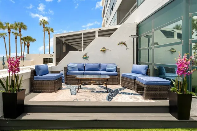 $18,000 | 988 Boulevard Of The Arts, Unit 109, Sarasota, FL 34236