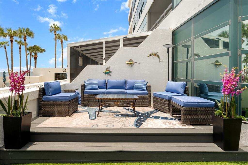 988 Boulevard Of The Arts, Unit 109 Sarasota, FL 34236 - Photo 64 of 92