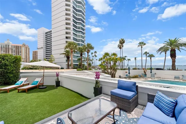 $18,000 | 988 Boulevard Of The Arts, Unit 109, Sarasota, FL 34236