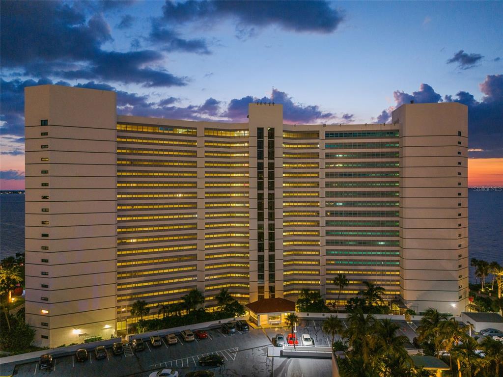 988 Boulevard Of The Arts, Unit 109 Sarasota, FL 34236 - Photo 66 of 92