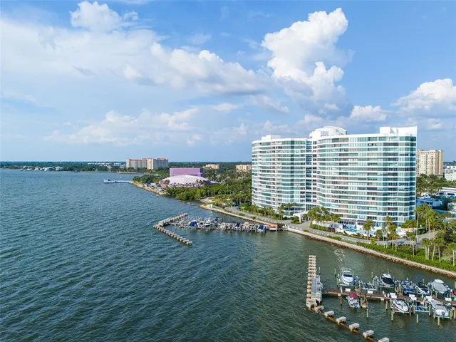 $18,000 | 988 Boulevard Of The Arts, Unit 109, Sarasota, FL 34236