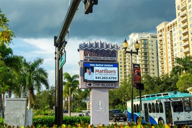 $18,000 | 988 Boulevard Of The Arts, Unit 109, Sarasota, FL 34236