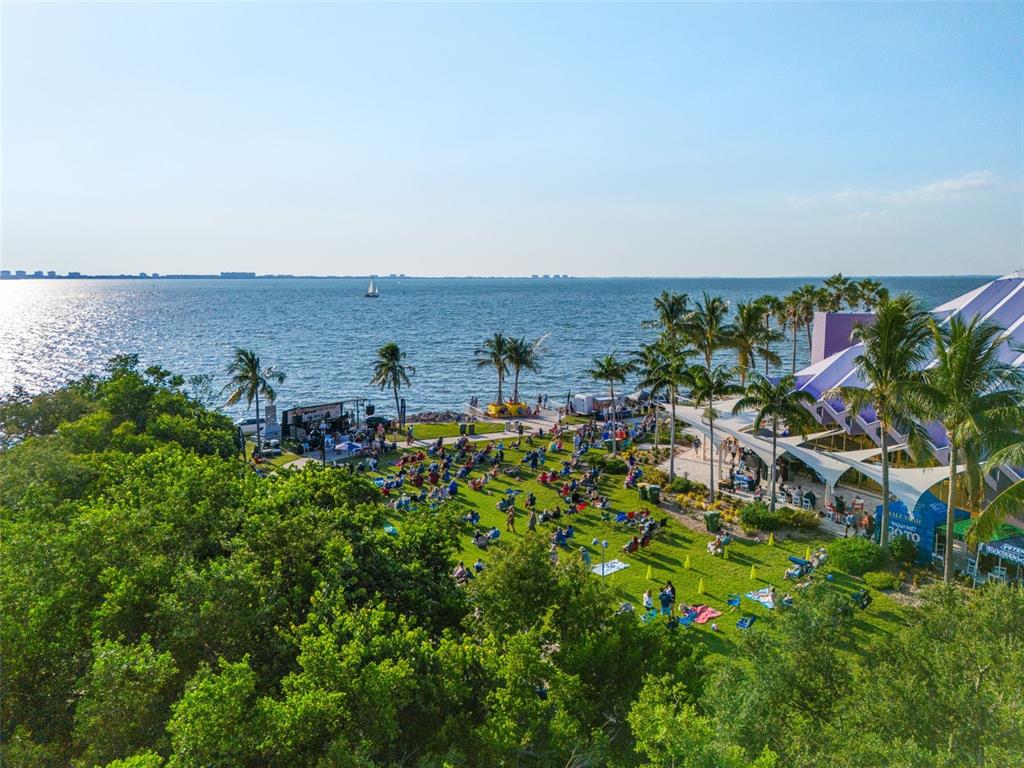 988 Boulevard Of The Arts, Unit 109 Sarasota, FL 34236 - Photo 74 of 92