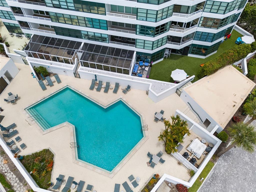 988 Boulevard Of The Arts, Unit 109 Sarasota, FL 34236 - Photo 78 of 92