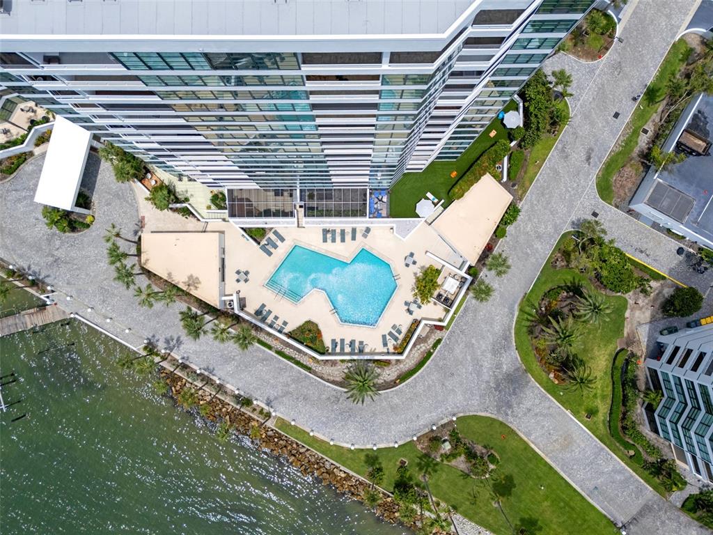 988 Boulevard Of The Arts, Unit 109 Sarasota, FL 34236 - Photo 79 of 92