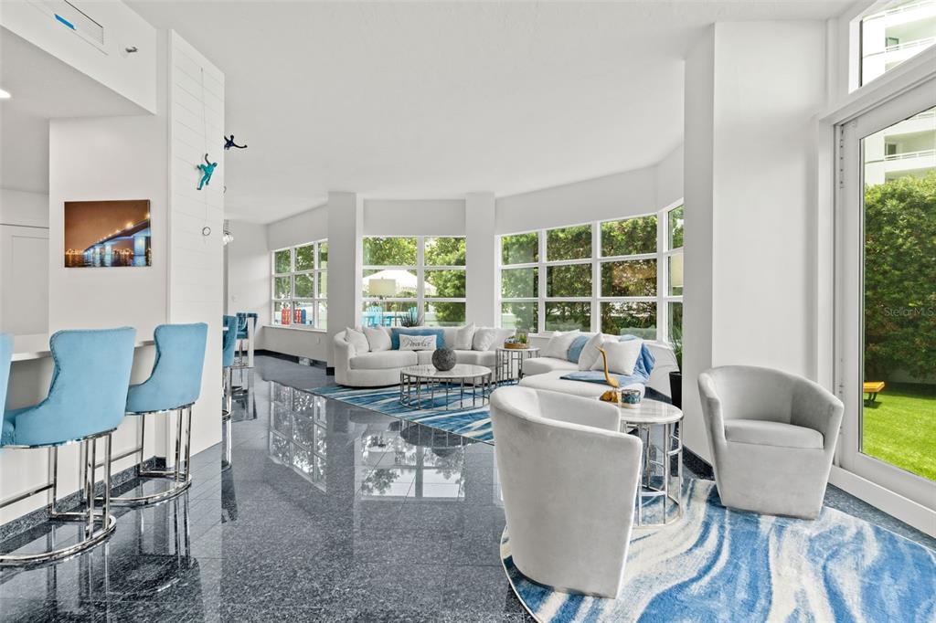 988 Boulevard Of The Arts, Unit 109 Sarasota, FL 34236 - Photo 8 of 92