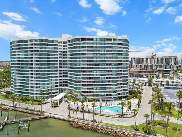 $18,000 | 988 Boulevard Of The Arts, Unit 109, Sarasota, FL 34236