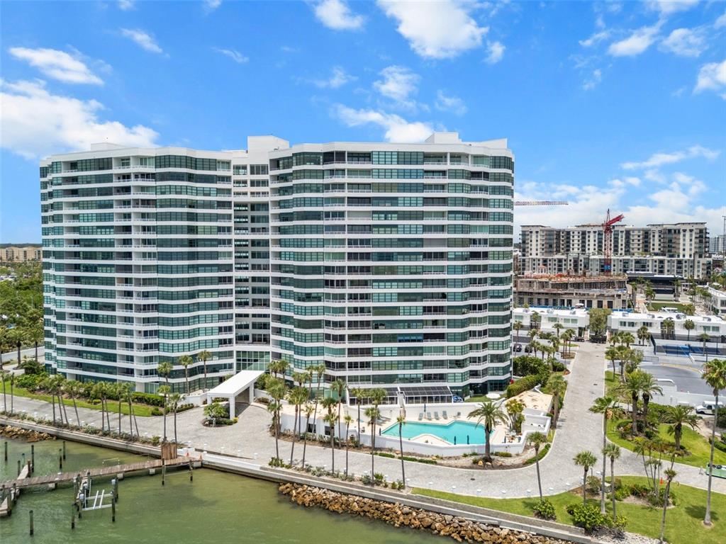 988 Boulevard Of The Arts, Unit 109 Sarasota, FL 34236 - Photo 83 of 92