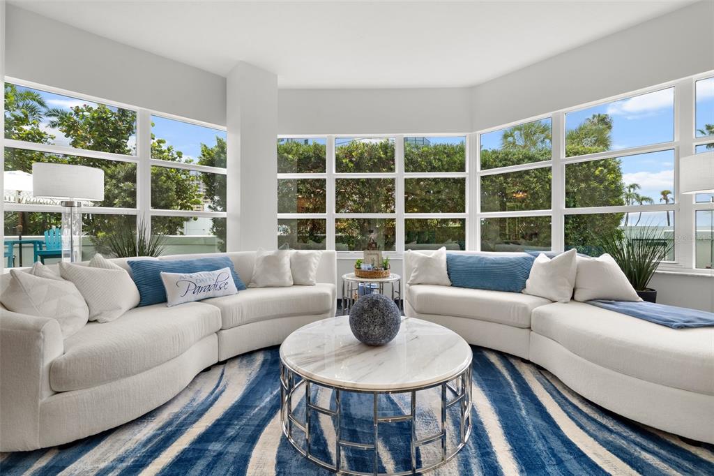 988 Boulevard Of The Arts, Unit 109 Sarasota, FL 34236 - Photo 9 of 92