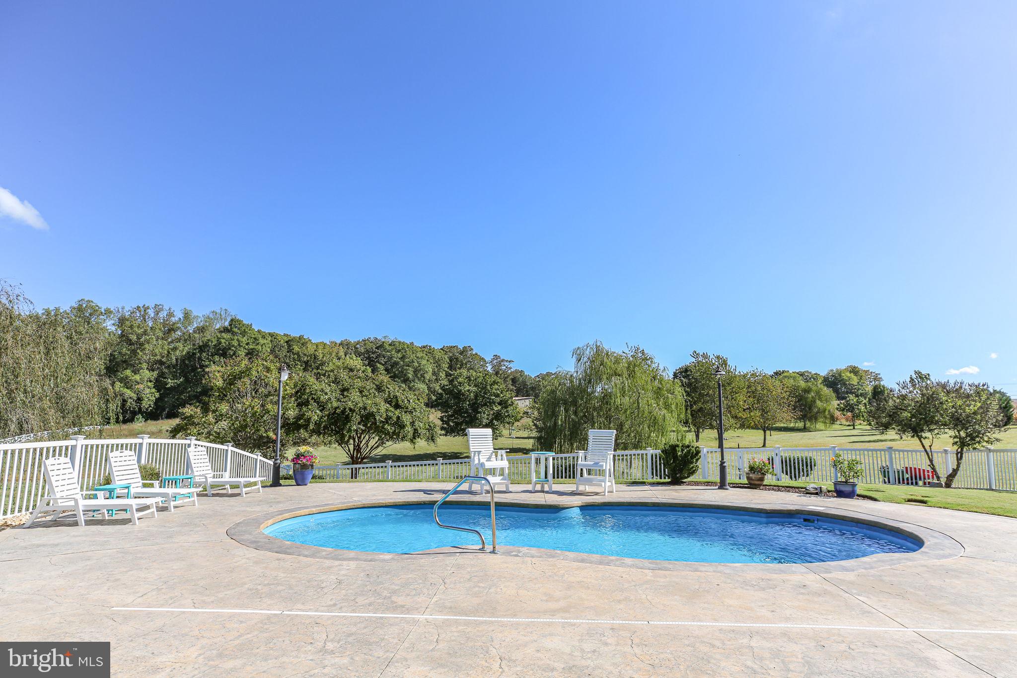 9910 Agnes Lane Spotsylvania, VA 22553 - Photo 101 of 106