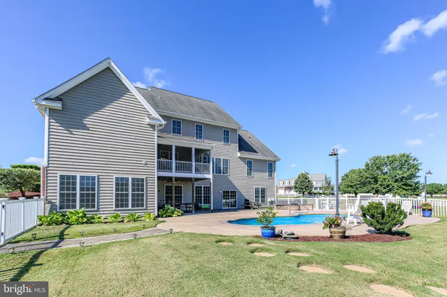 $1,185,000 | 9910 Agnes Lane, Spotsylvania, VA 22553