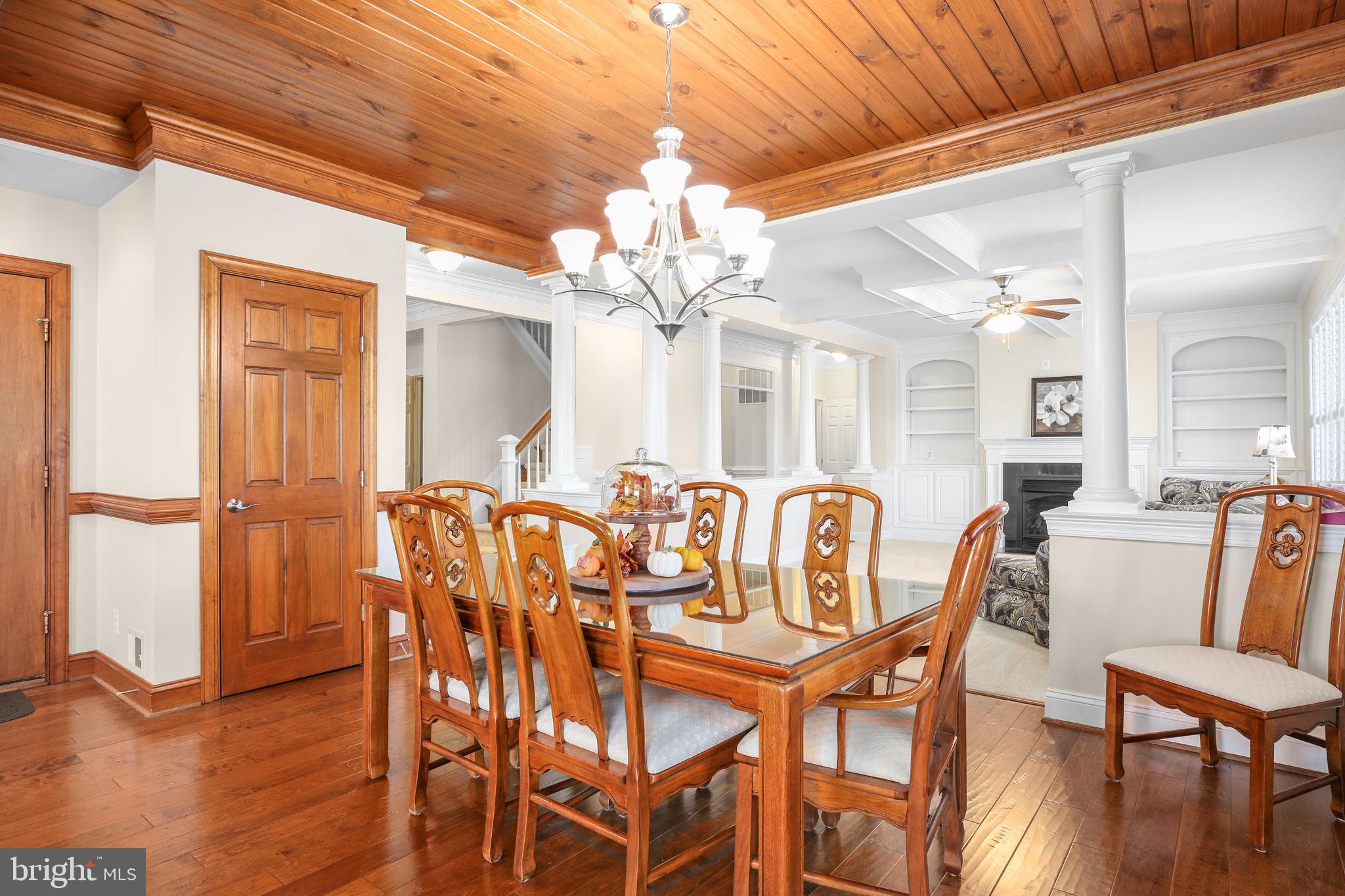 9910 Agnes Lane Spotsylvania, VA 22553 - Photo 17 of 106