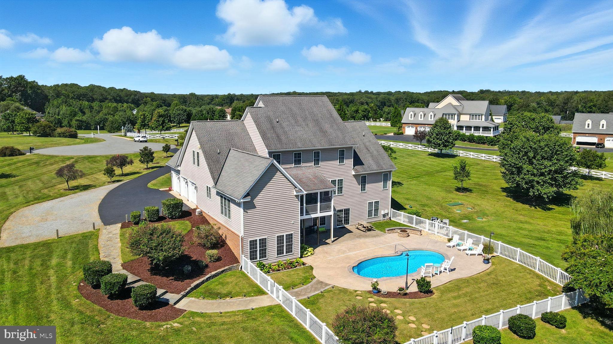 9910 Agnes Lane Spotsylvania, VA 22553 - Photo 2 of 106