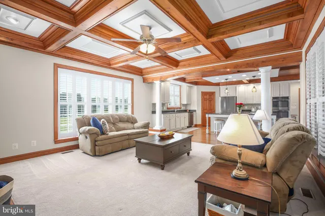 $1,185,000 | 9910 Agnes Lane, Spotsylvania, VA 22553