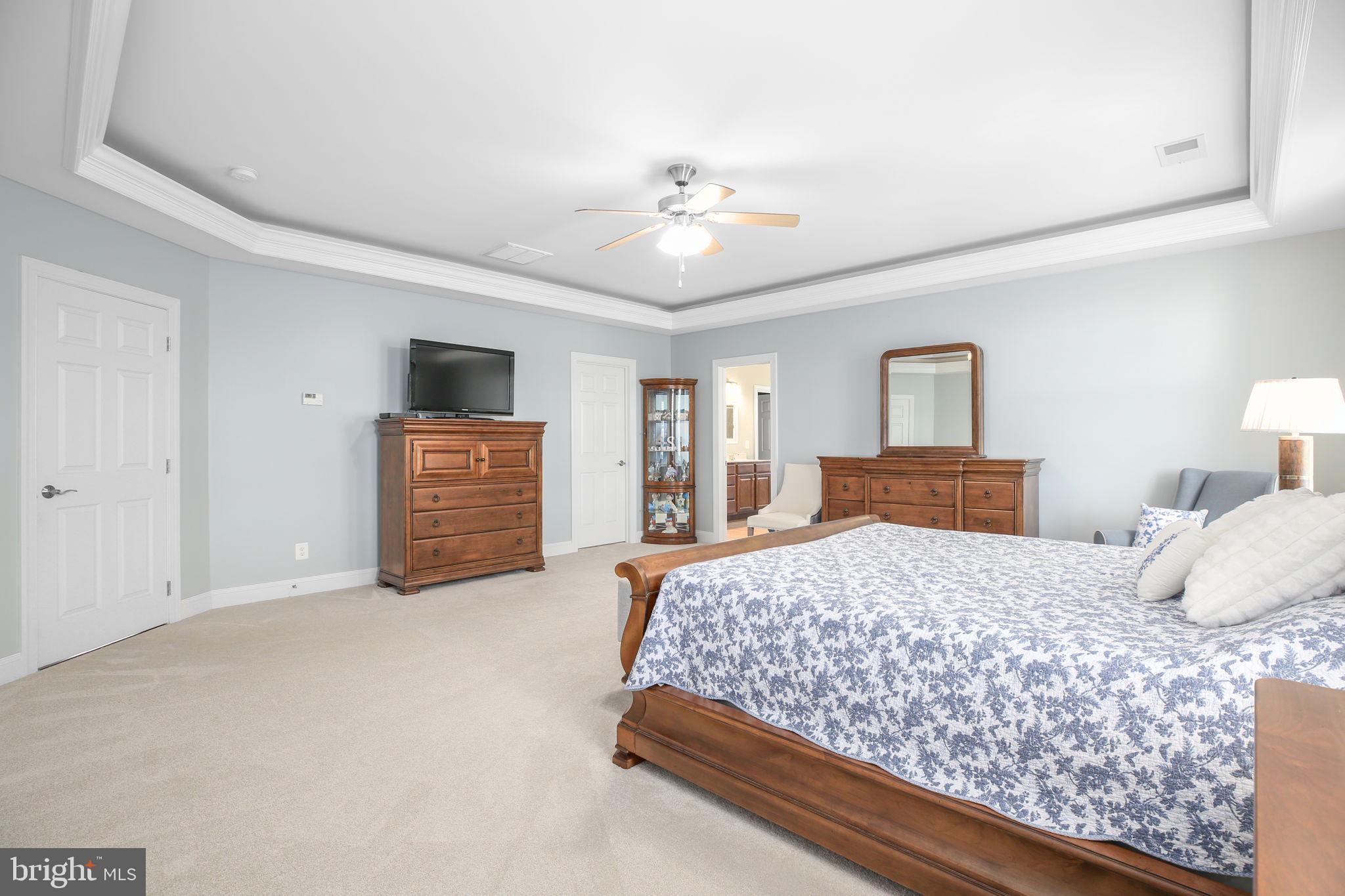 9910 Agnes Lane Spotsylvania, VA 22553 - Photo 39 of 106