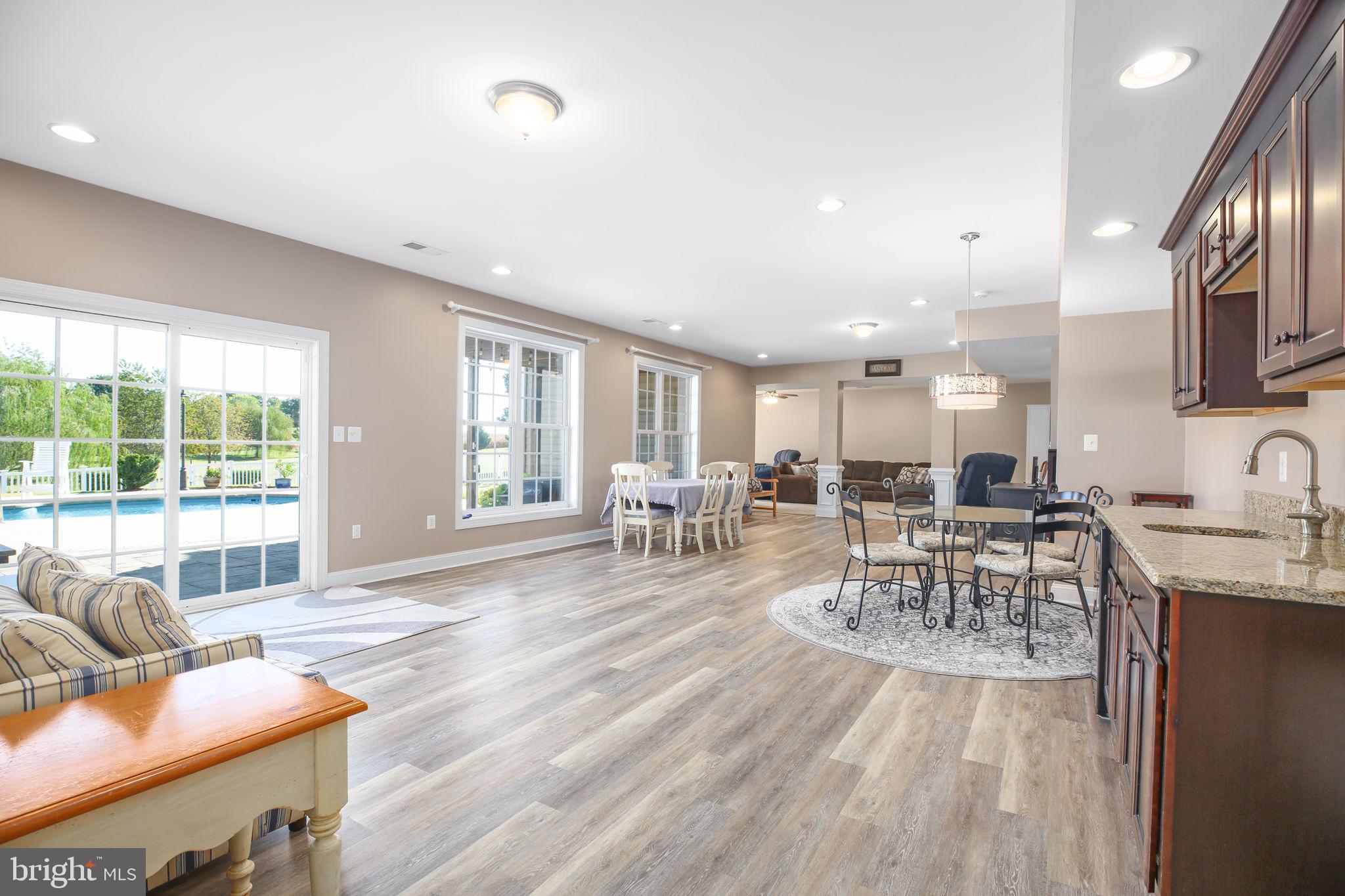 9910 Agnes Lane Spotsylvania, VA 22553 - Photo 60 of 106 Basement