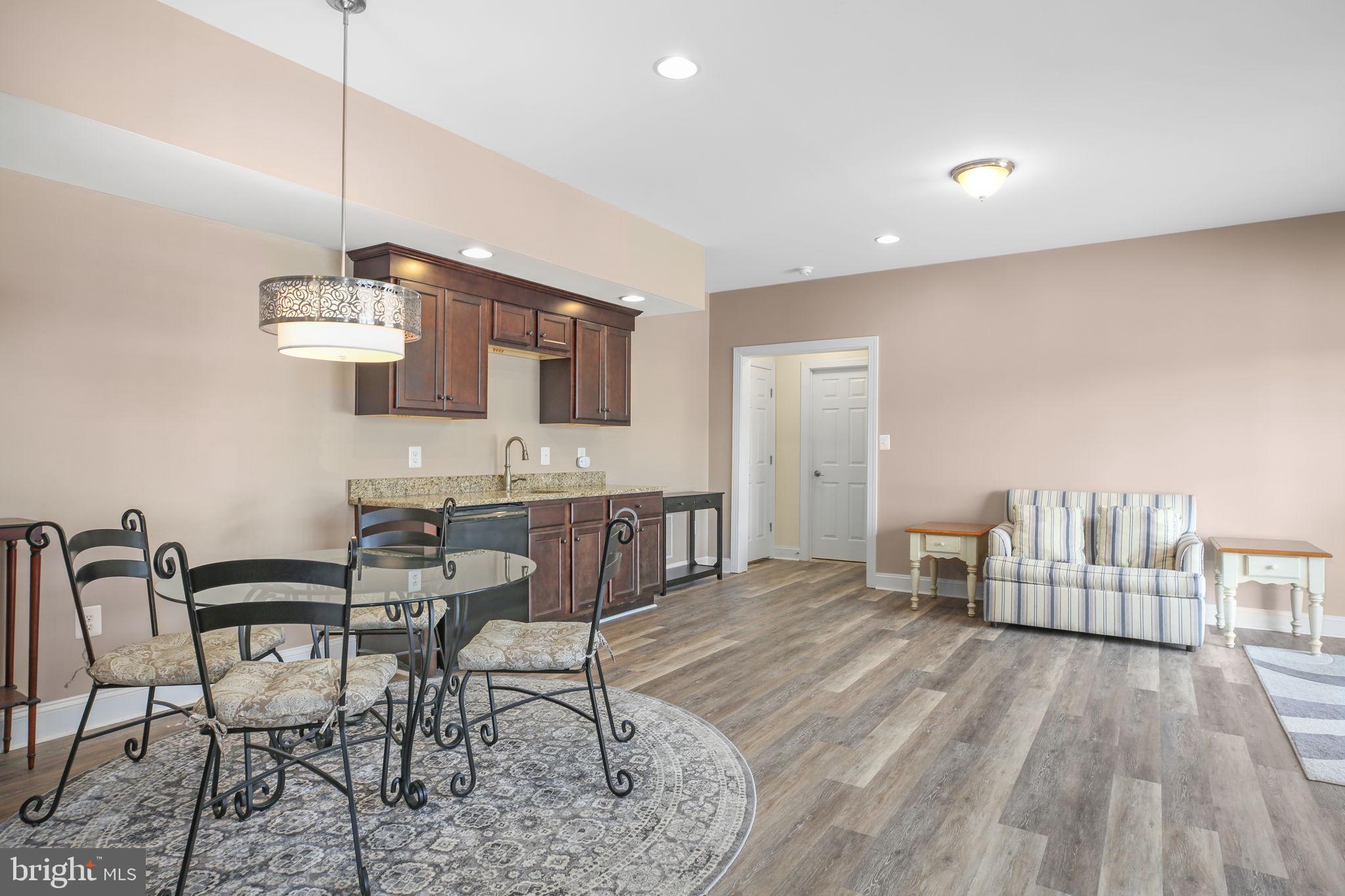 9910 Agnes Lane Spotsylvania, VA 22553 - Photo 62 of 106 Basement