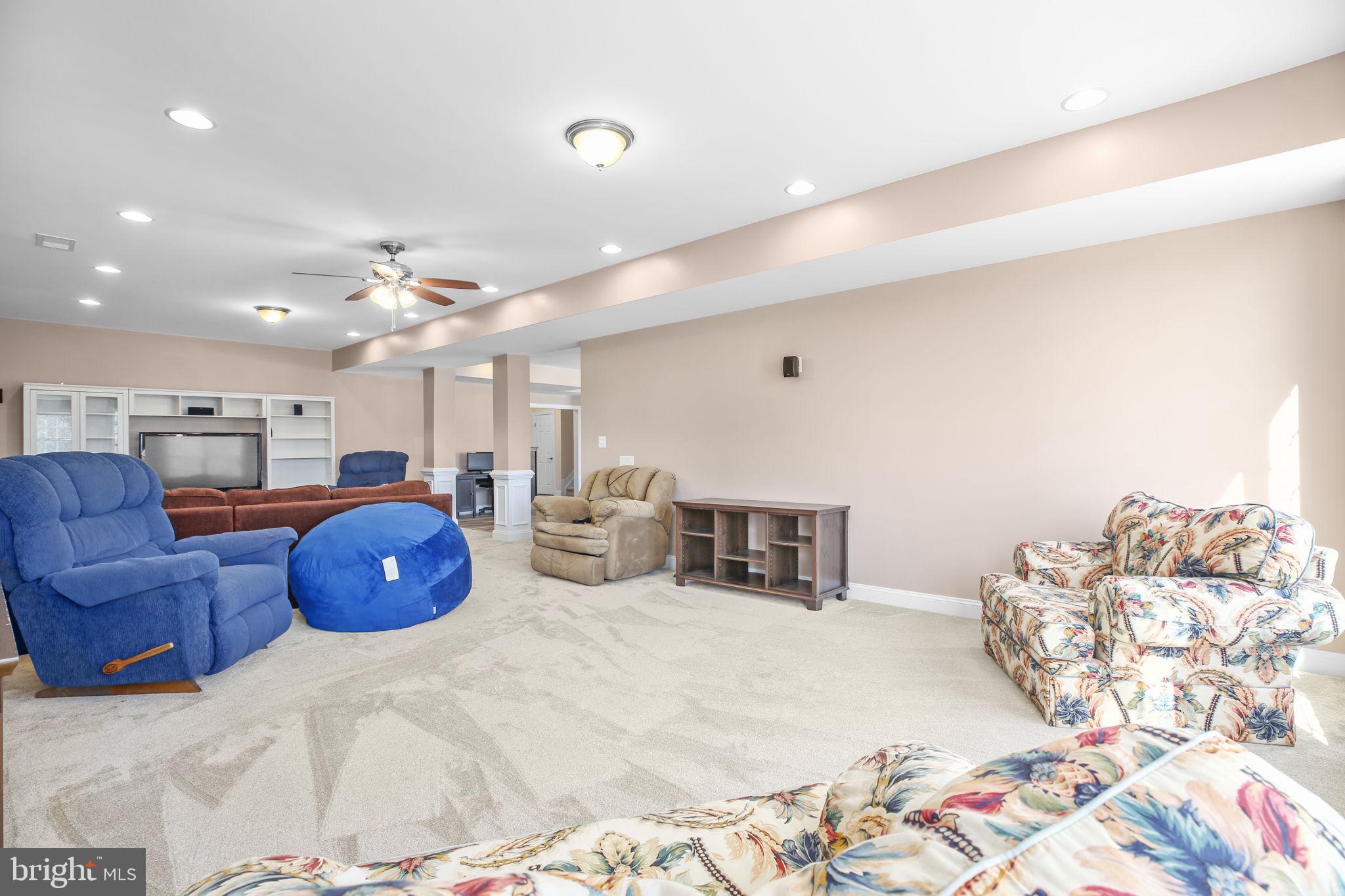 9910 Agnes Lane Spotsylvania, VA 22553 - Photo 67 of 106