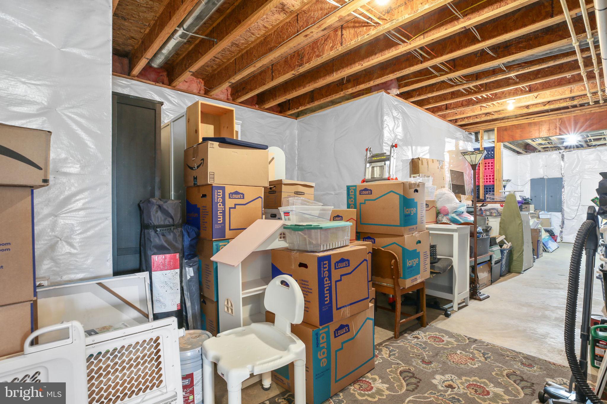 9910 Agnes Lane Spotsylvania, VA 22553 - Photo 71 of 106