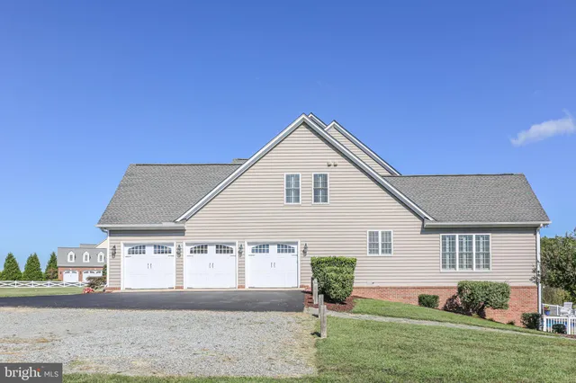 $1,185,000 | 9910 Agnes Lane, Spotsylvania, VA 22553