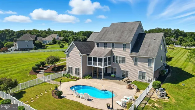 $1,185,000 | 9910 Agnes Lane, Spotsylvania, VA 22553