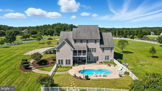 $1,185,000 | 9910 Agnes Lane, Spotsylvania, VA 22553