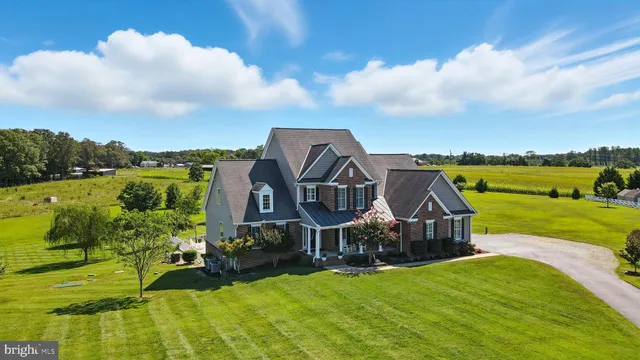 $1,185,000 | 9910 Agnes Lane, Spotsylvania, VA 22553