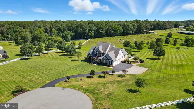 $1,185,000 | 9910 Agnes Lane, Spotsylvania, VA 22553