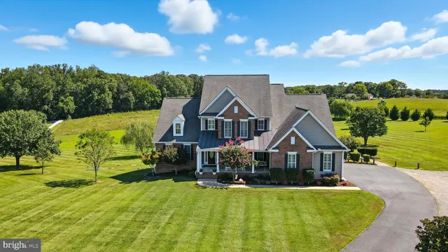 $1,185,000 | 9910 Agnes Lane, Spotsylvania, VA 22553