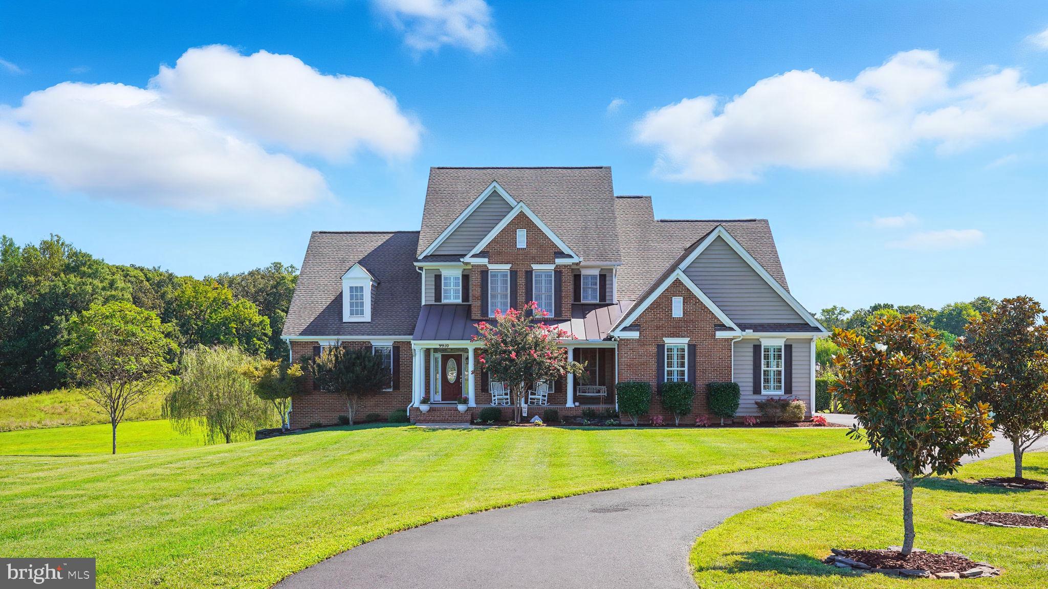 9910 Agnes Lane Spotsylvania, VA 22553 - Photo 82 of 106