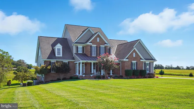 $1,185,000 | 9910 Agnes Lane, Spotsylvania, VA 22553