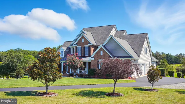 $1,185,000 | 9910 Agnes Lane, Spotsylvania, VA 22553