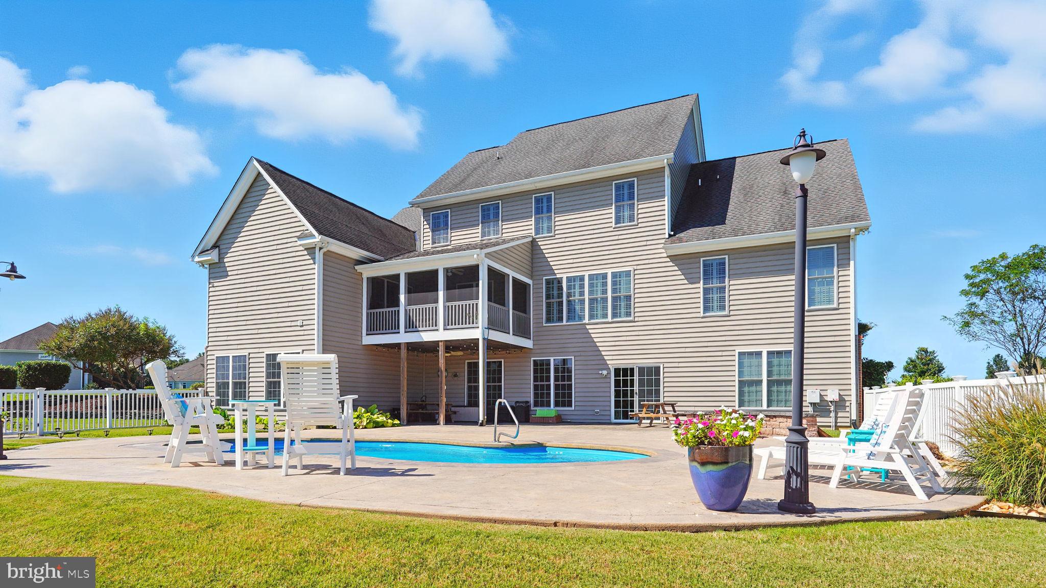 9910 Agnes Lane Spotsylvania, VA 22553 - Photo 87 of 106