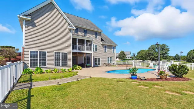 $1,185,000 | 9910 Agnes Lane, Spotsylvania, VA 22553