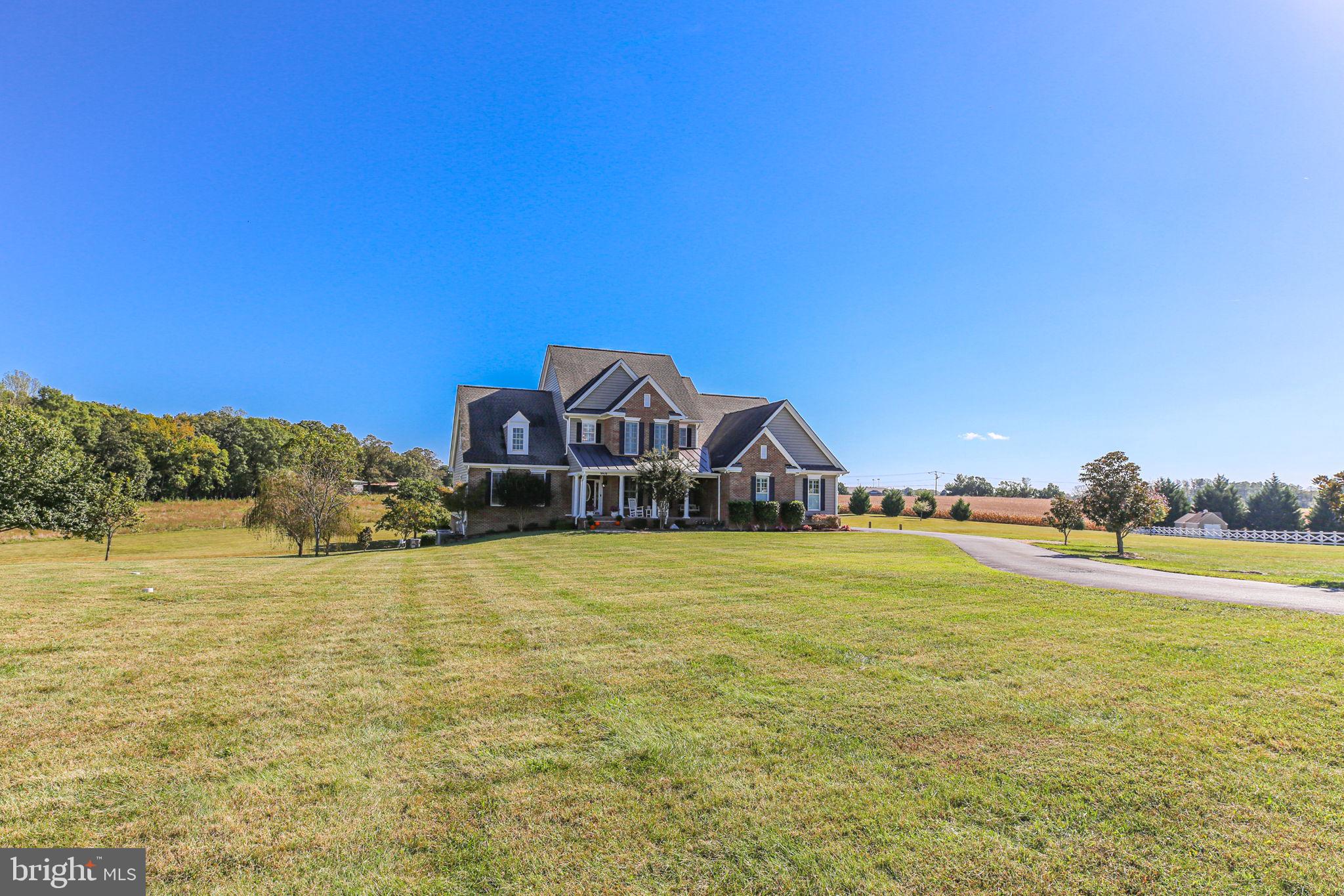 9910 Agnes Lane Spotsylvania, VA 22553 - Photo 91 of 106