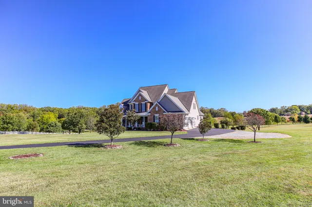 $1,185,000 | 9910 Agnes Lane, Spotsylvania, VA 22553