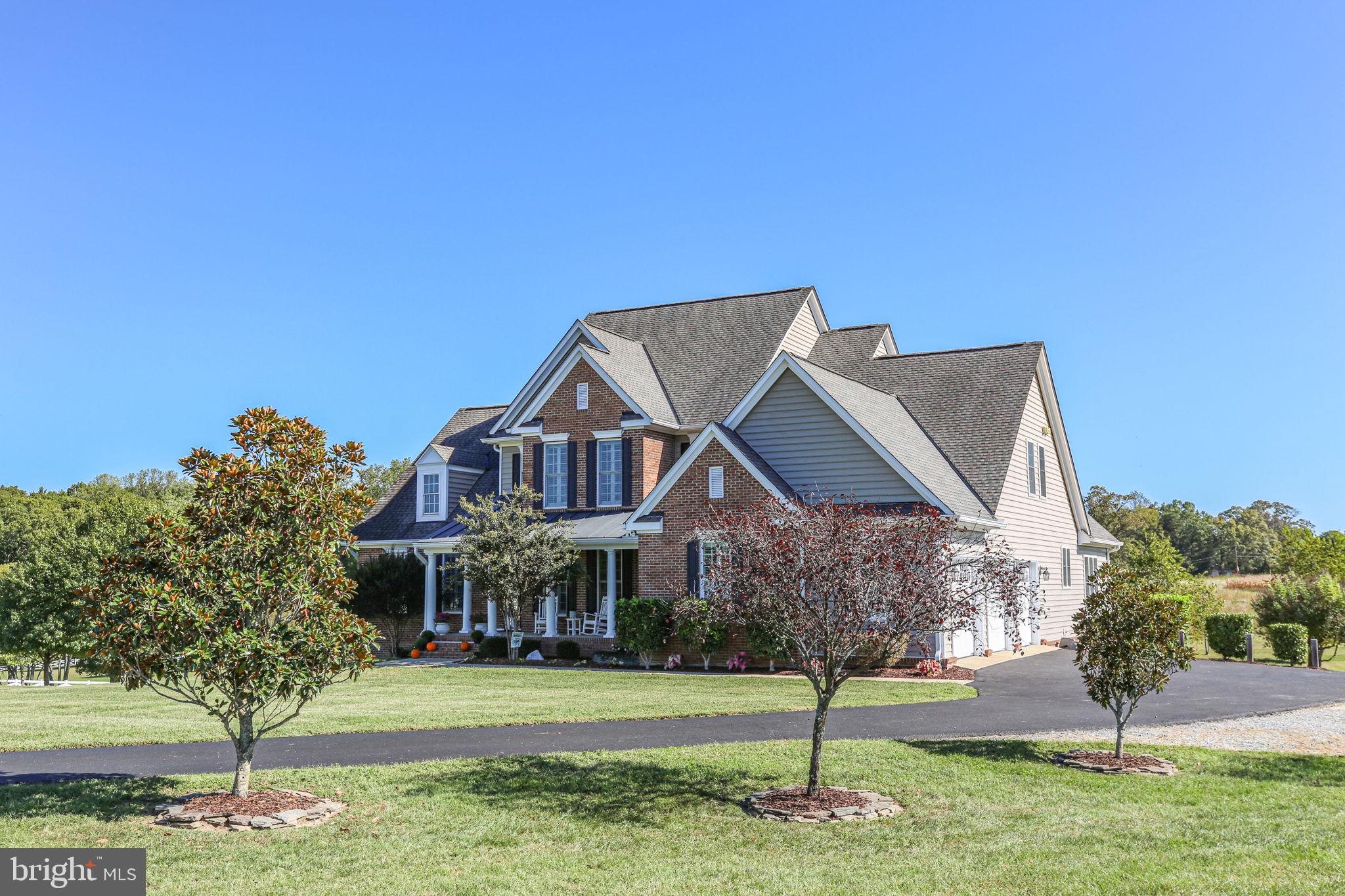 9910 Agnes Lane Spotsylvania, VA 22553 - Photo 93 of 106